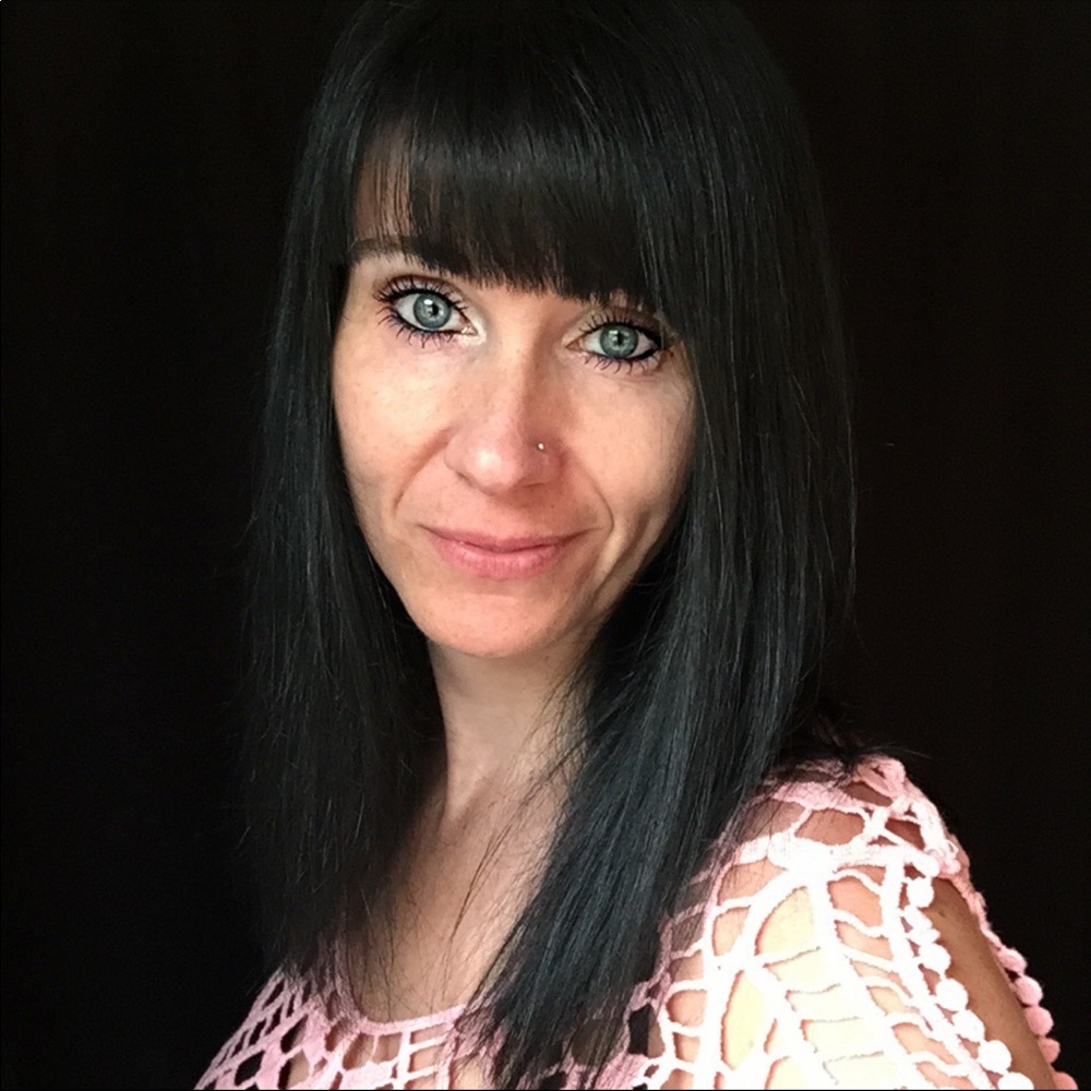Meet your Posher, Tamara